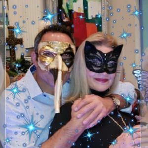 Meet your Posher, Dorothy